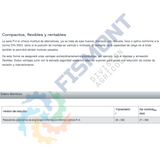 PX-1 REDUCTOR INDUSTRIAL DE INDUCTORES PLANETARIOS SERIE P-X MARCA SEW EURODRIVE