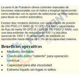 LBC2 BOMBA DOSCIFICADORA SOLENOIDE PARA QUIMICOS MARCA PULSATRON PULSAFEEDER