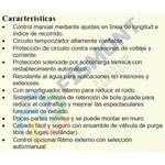 LBC2 BOMBA DOSCIFICADORA SOLENOIDE PARA QUIMICOS MARCA PULSATRON PULSAFEEDER