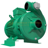 HE2100 BOMBA CENTRIFUGA HORIZONTAL DE ALTA PRESION MARCA WDM