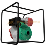 HD1.550HF BOMBA CENTRIFUGA DE ALTA PRESION CON MOTOR DIESEL MARCA WDM