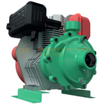 HD2130-2 BOMBA CENTRIFUGA DE ALTA PRESION CON MOTOR A DIESEL MARCA WDM