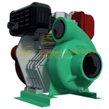 QD3130HF BOMBA CENTRIFUGA DE ALTA PRESION CON MOTOR A DIESEL MARCA WDM