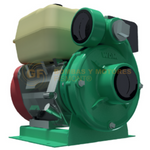 QG3130HF BOMBA CENTRIFUGA DE ALTA PRESION CON MOTOR A GASOLINA MARCA WDM