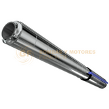 6SP30A11 BOMBA SUMERGIBLE DE POZO PROFUNDO EN ACERO INOXIDABLE MARCA WDM