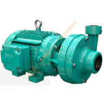 ME2 50-1 BOMBA CENTRIFUGA DE MEDIANA PRESION CON MOTOR ELECTRICO MARCA WDM