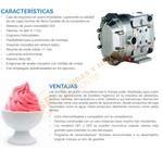 QP1 40 BOMBA DE PISTON CIRCUNFERENCIAL MARCA Q-PUMPS