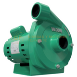 HE1.520-1 BOMBA CENTRIFUGA HORIZONTAL DE ALTA PRESION MARCA WDM